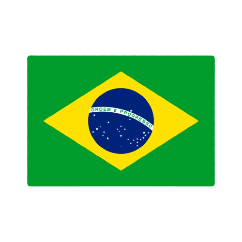 Bandeira do Brasil